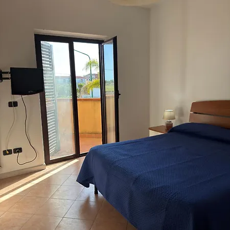 Apartment Casami Experience Sole Casal Velino