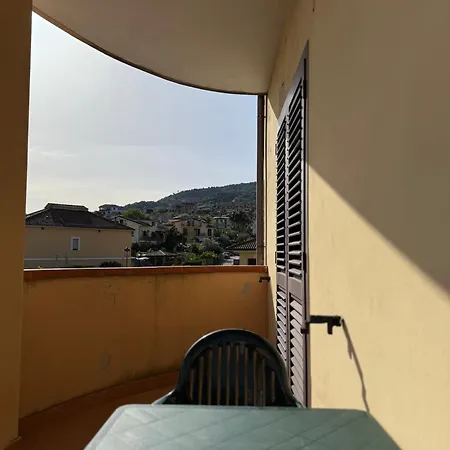 Casami Experience Sole Apartment Casal Velino