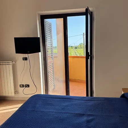 Casami Experience Sole Apartment