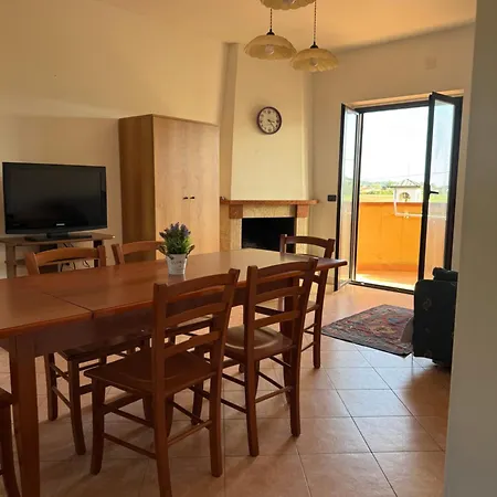 Appartamento Casami Experience Sole *