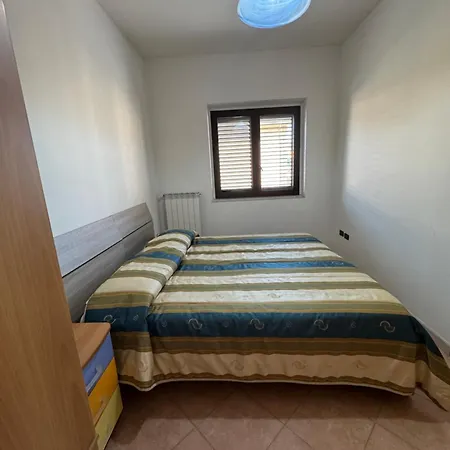 Casami Experience Sole Appartamento *