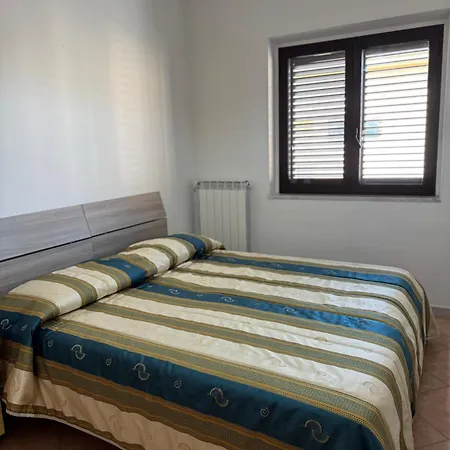 Casami Experience Sole Apartment Casal Velino