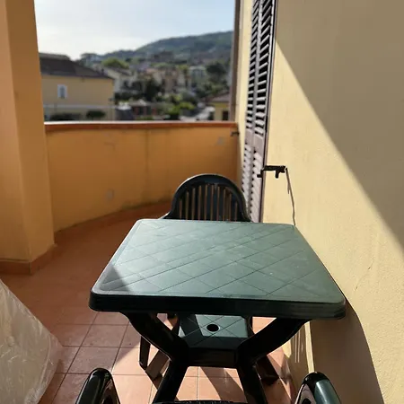 Casami Experience Sole Appartamento *