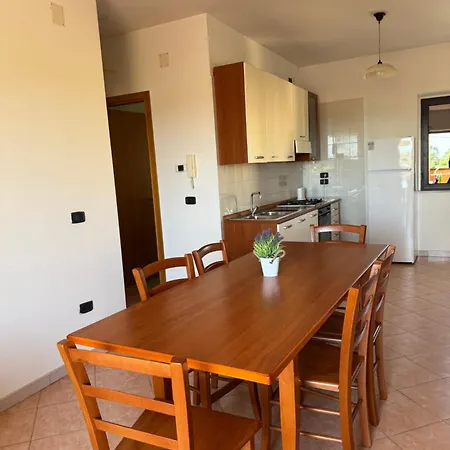 Casami Experience Sole דירה קזאל ולינו